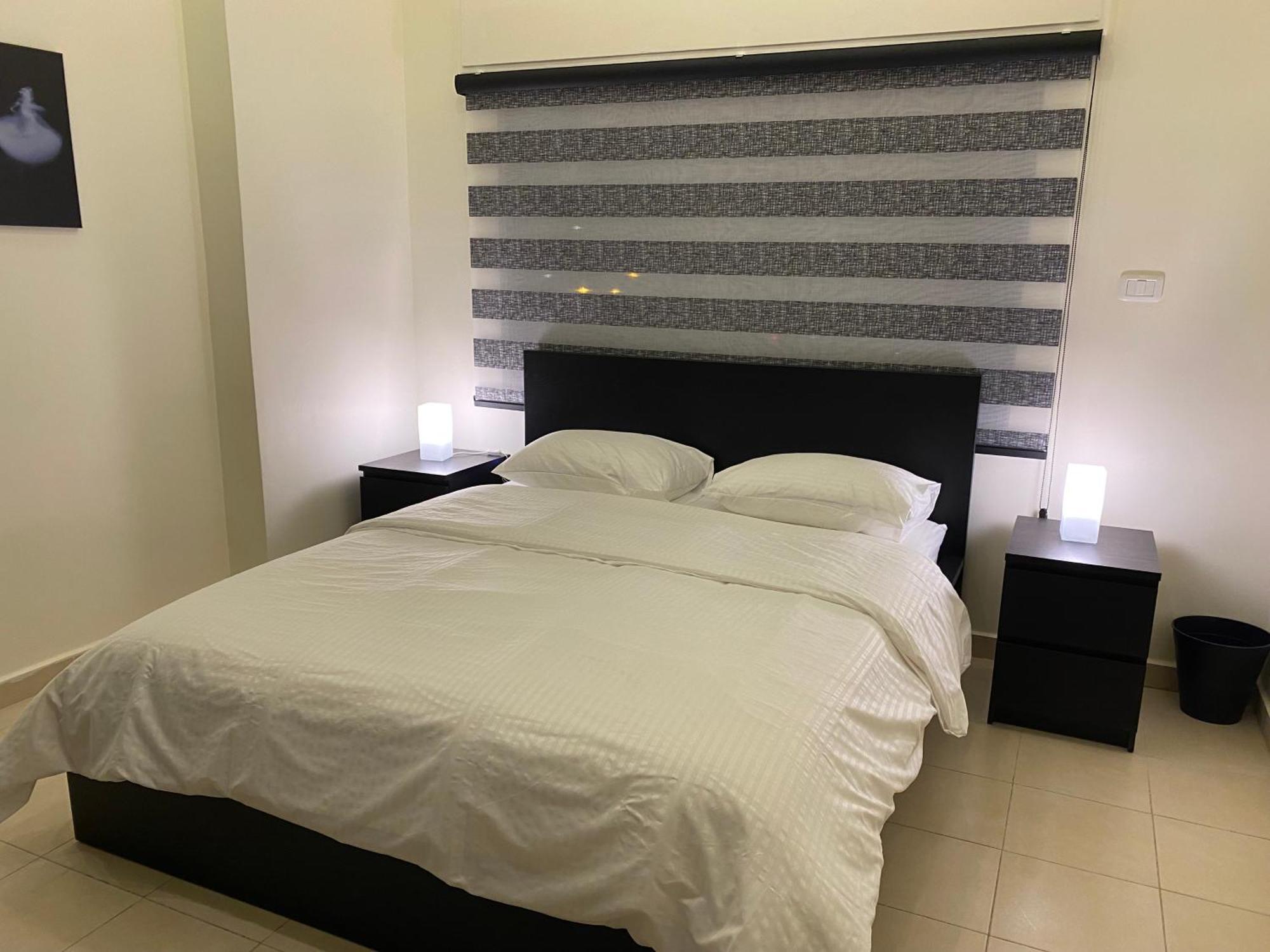 Dair Ghbar Apartment Amán Habitación foto