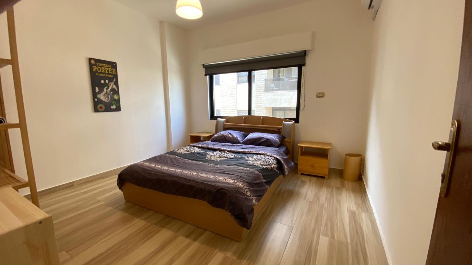 Dair Ghbar Apartment Amán Habitación foto