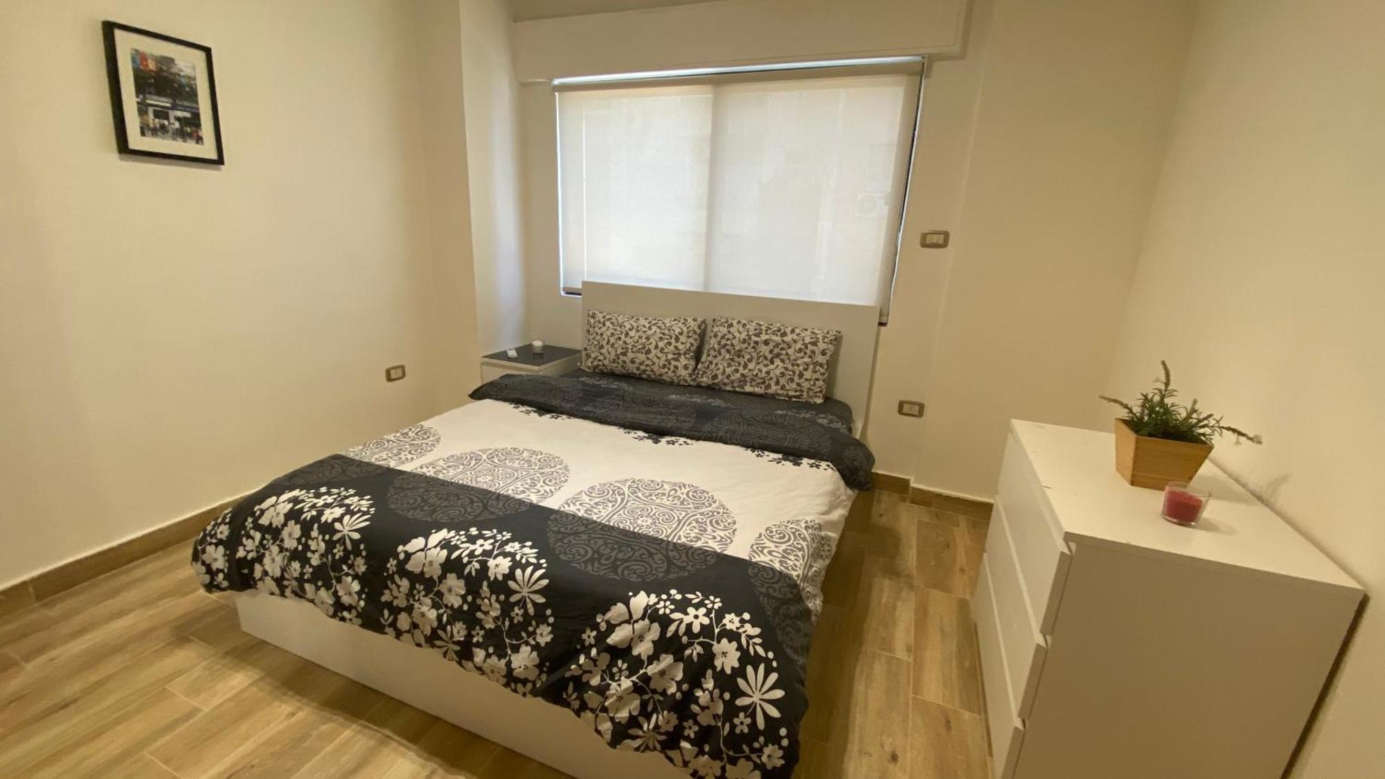 Dair Ghbar Apartment Amán Habitación foto