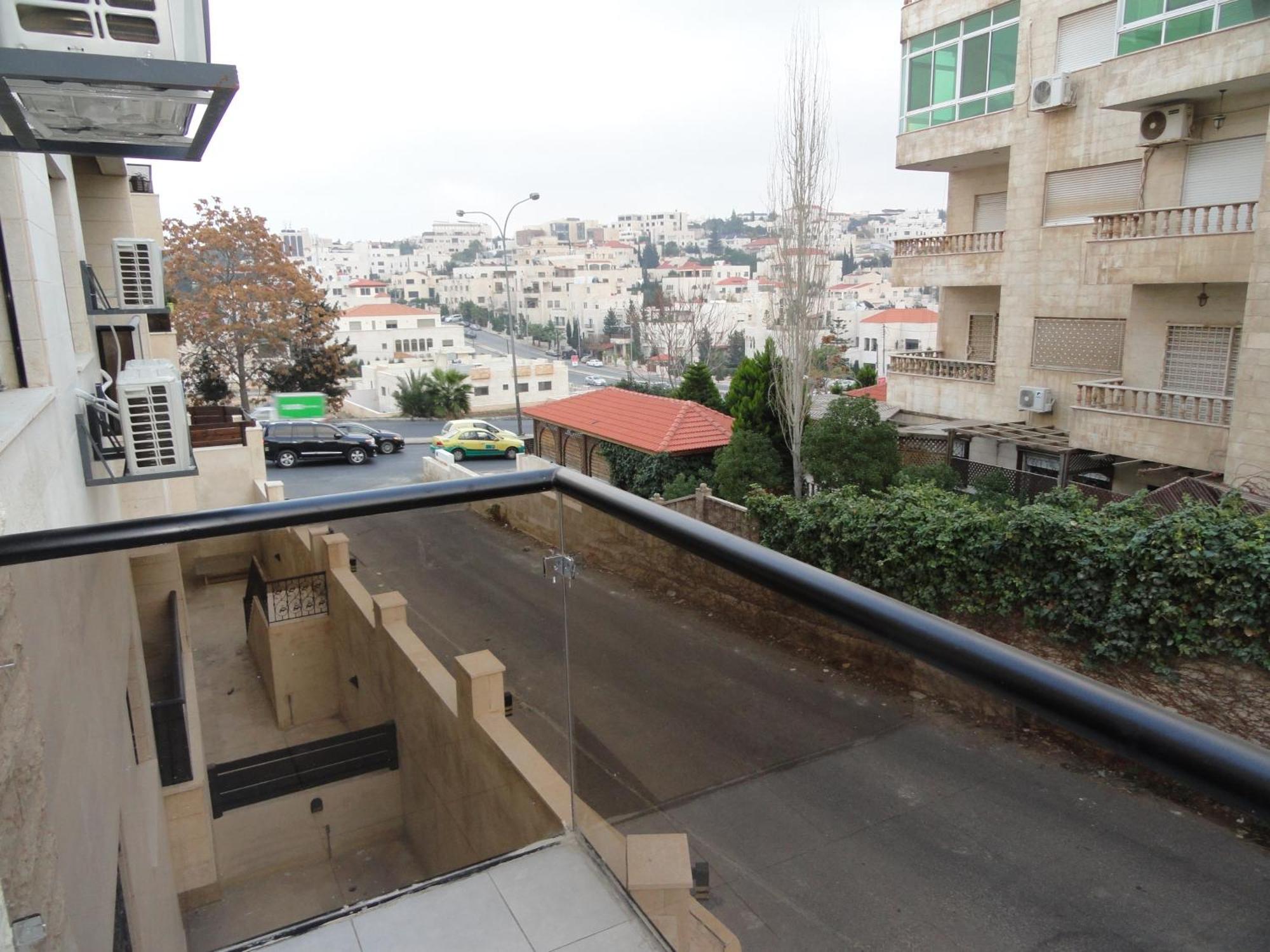 Dair Ghbar Apartment Amán Habitación foto
